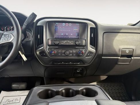 Used 2016 Chevrolet Silverado 1500 LT w/ All Star Edition AWD/4WD image 10
