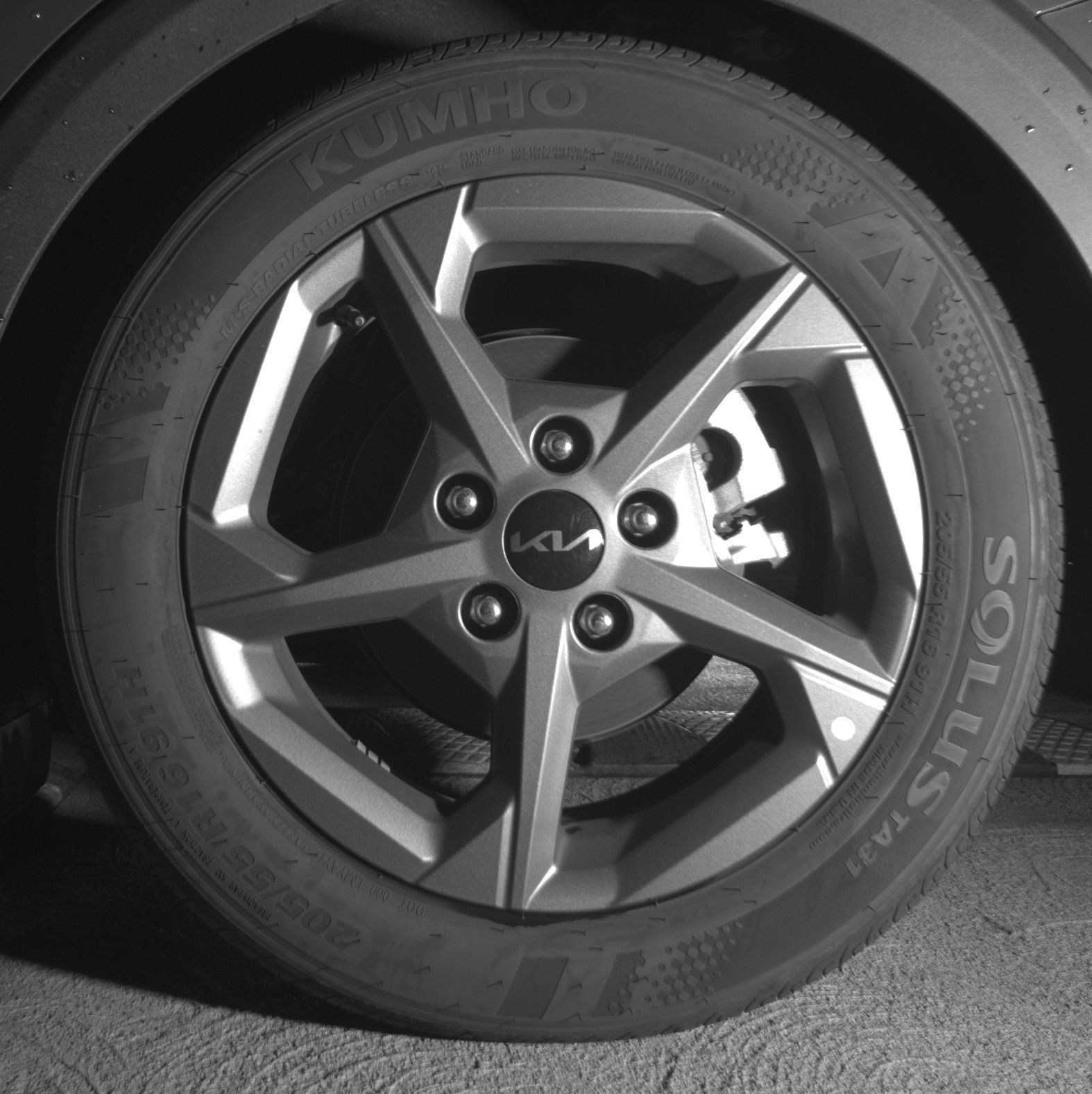 Used 2026 Kia K4 FWD image 16