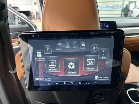 New 2025 Kia Telluride SX X-Line image 31