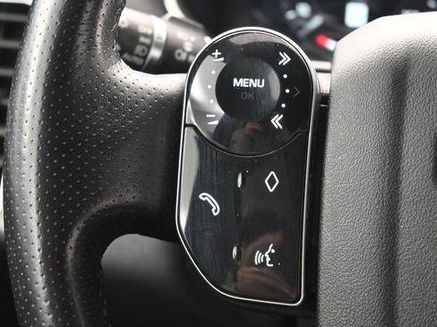 Used 2019 Land Rover Range Rover Sport HSE image 20