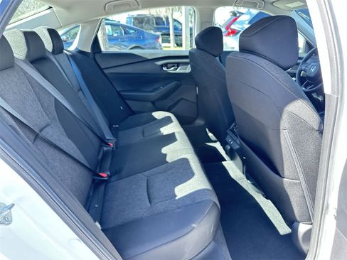 Used 2025 Honda Accord LX image 16
