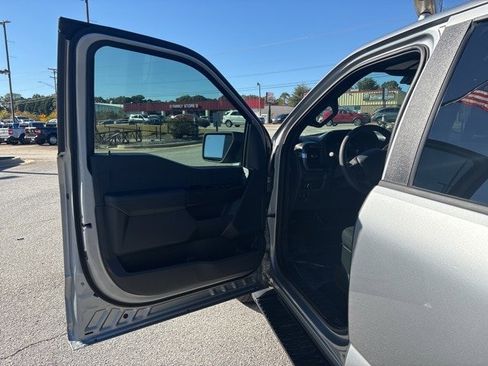 Certified 2024 Ford F150 STX image 11