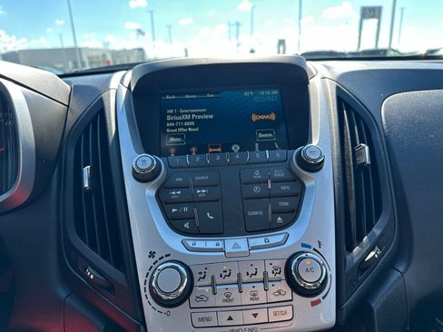 Used 2012 Chevrolet Equinox LT w/ Driver Convenience Package AWD/4WD image 45