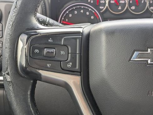 Used 2019 Chevrolet Silverado 1500 RST image 27