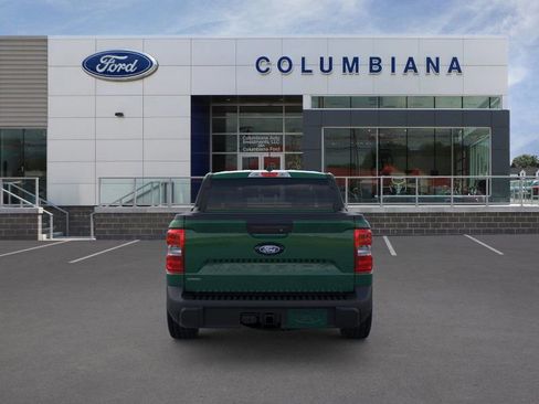 New 2025 Ford Maverick XL w/ Equipment Group 101A image 5