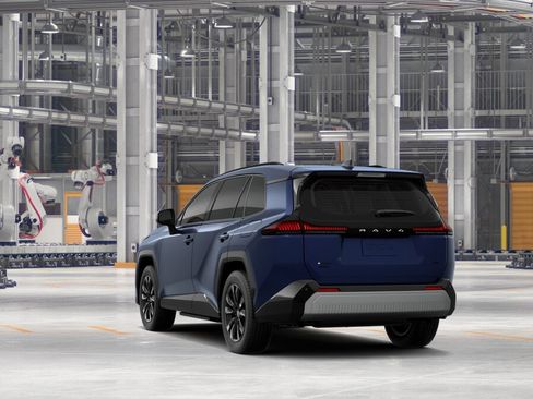 New 2026 Toyota RAV4 SE w/ Convenience Package AWD/4WD image 7