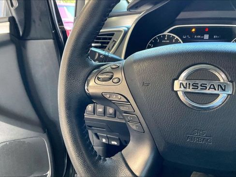 Used 2021 Nissan Murano SL AWD/4WD image 8