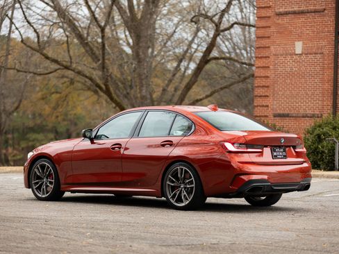 Used 2021 BMW M340i image 10