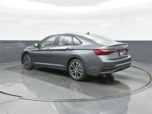 New 2026 Volkswagen Jetta Sport image 5