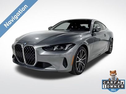 Used 2025 BMW 430i Coupe