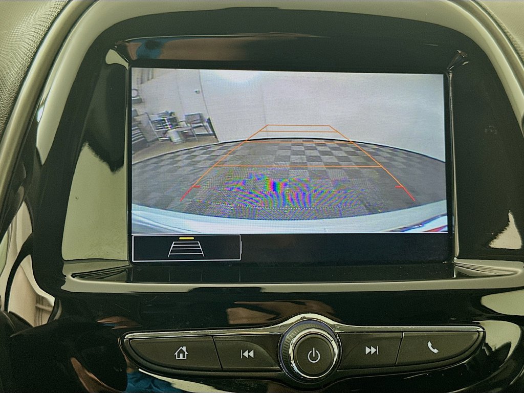 Used 2020 Chevrolet Spark LT FWD image 13