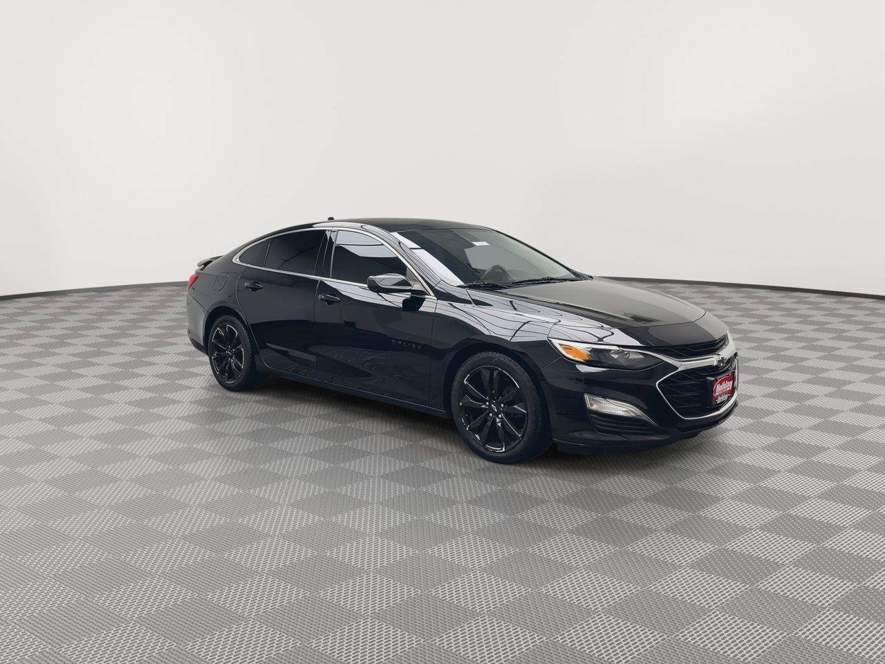 Used 2020 Chevrolet Malibu RS FWD image 29