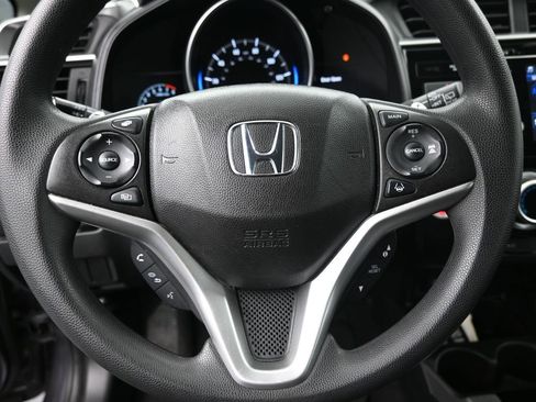 Used 2018 Honda Fit EX image 10