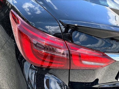 Used 2023 INFINITI Q50 Luxe w/ Cargo Package RWD image 39