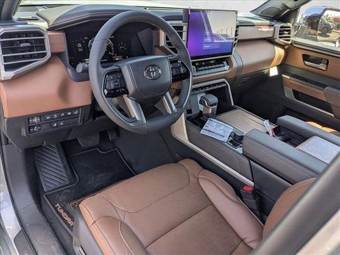 New 2026 Toyota Tundra 1794 Edition AWD/4WD image 3