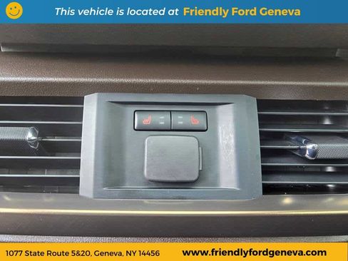 Used 2025 Ford F150 King Ranch AWD/4WD image 18
