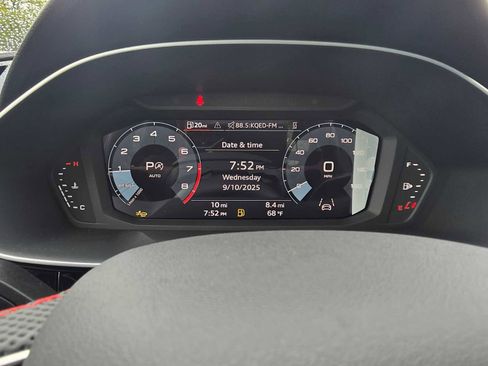 New 2025 Audi Q3 2.0T Premium Plus image 27