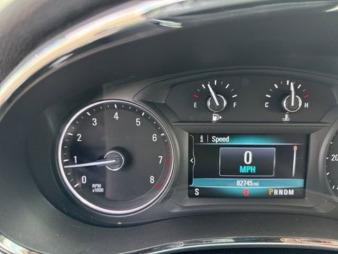 Used 2017 Buick Encore Sport Touring FWD image 16