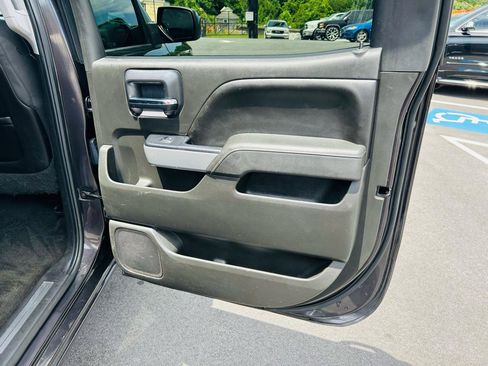 Used 2015 Chevrolet Silverado 1500 LT w/ All Star Edition RWD image 25