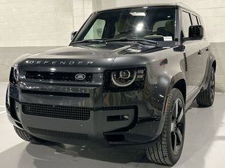 New 2026 Land Rover Defender 110 X-Dynamic SE video 1