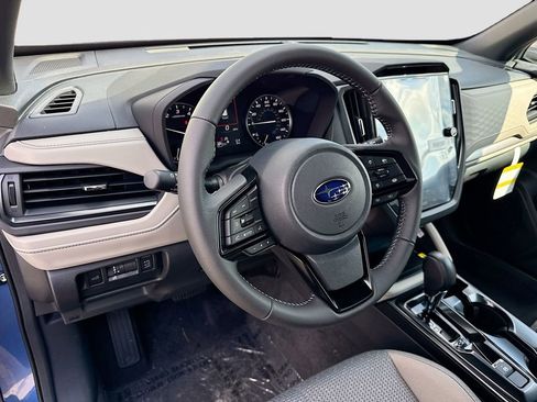 New 2026 Subaru Forester Premium AWD/4WD image 9