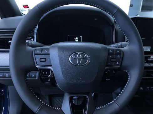 New 2026 Toyota Camry SE image 16