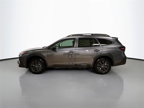 New 2025 Subaru Outback Onyx Edition image 3