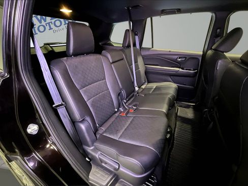 Used 2019 Honda Passport EX-L image 24