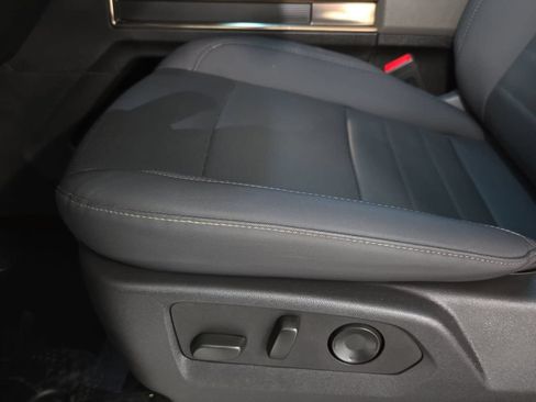 Used 2024 GMC Hummer EV 2X AWD/4WD image 21