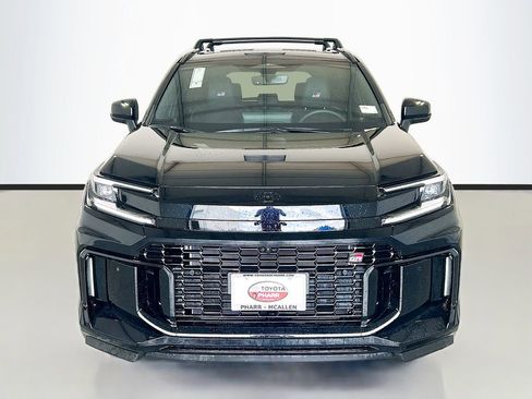 New 2026 Toyota RAV4 AWD Plug-in Hybrid image 2
