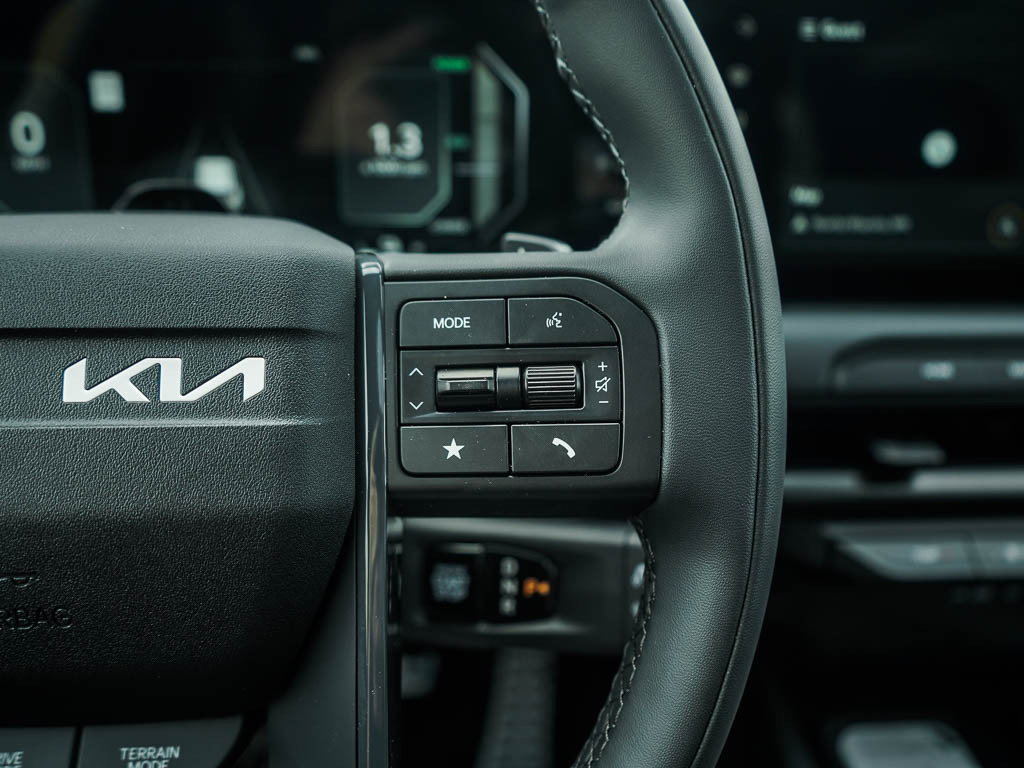 New 2027 Kia Telluride X-Line SX Prestige AWD/4WD image 23