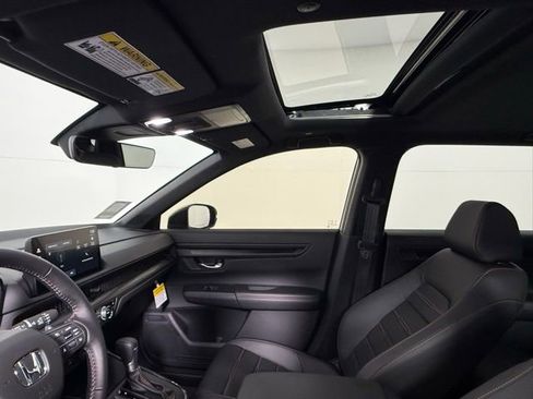 Used 2026 Honda CR-V Sport-L image 30