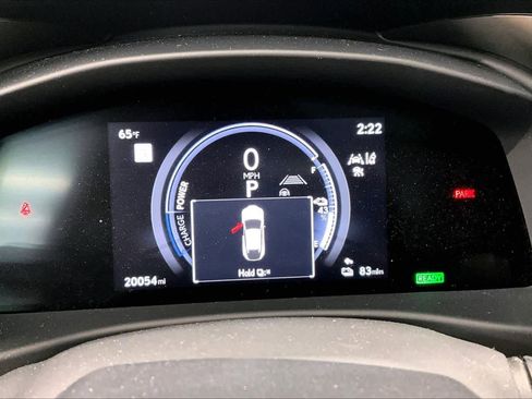 Used 2023 Lexus RZ 450e Premium w/ Technology Package image 25