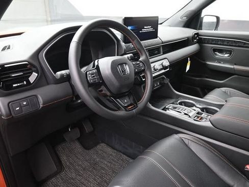 New 2026 Honda Passport TrailSport Elite image 18