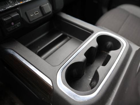 Used 2020 Chevrolet Silverado 1500 RST w/ All-Star Edition image 36