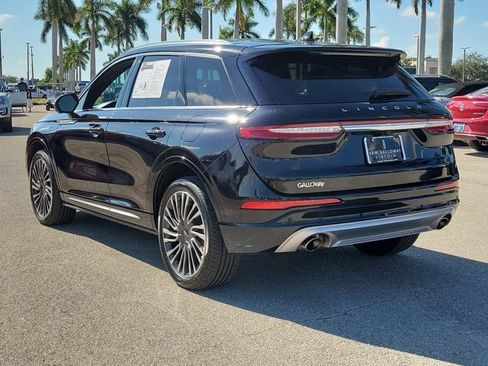 Used 2020 Lincoln Corsair Reserve w/ Equipment Group 201A image 6