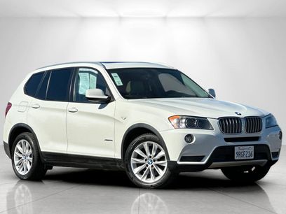Used 2013 BMW X3 xDrive28i