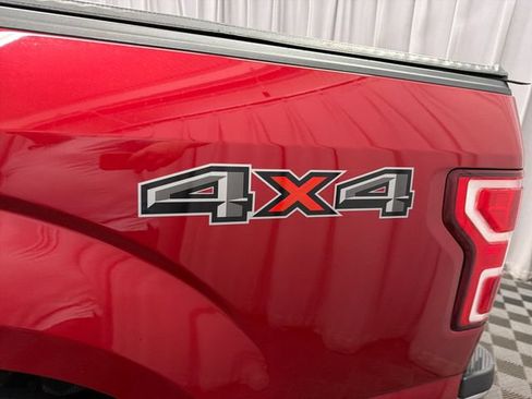 Used 2020 Ford F150 XLT AWD/4WD image 13