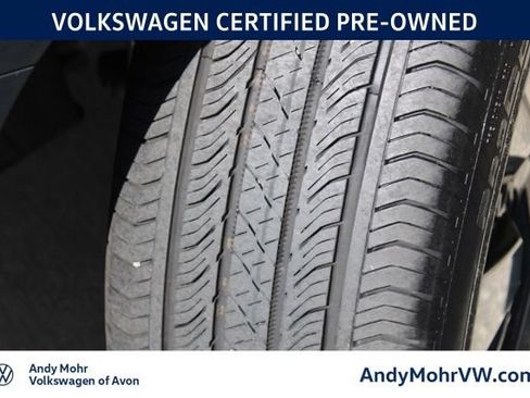 Used 2024 Volkswagen Taos SE AWD/4WD image 14