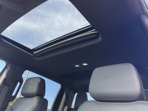 Used 2020 GMC Sierra 2500 AT4 w/ AT4 Premium Package image 20