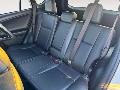 Used 2018 Toyota RAV4 SE w/ Power Extra Value Package image 13