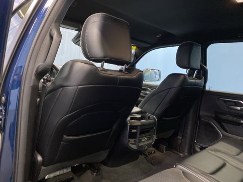 Used 2024 RAM 1500 Laramie image 24