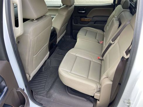 Used 2018 GMC Sierra 1500 SLT image 20