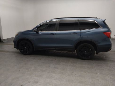 Used 2021 Honda Pilot Special Edition image 3