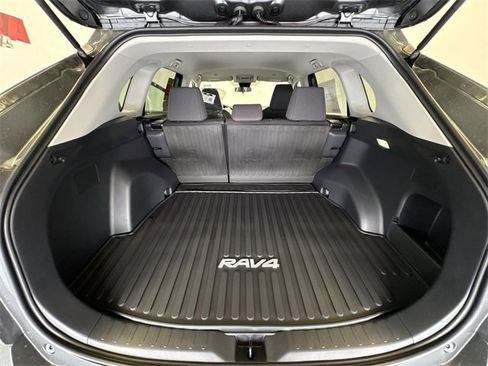 New 2025 Toyota RAV4 LE image 23