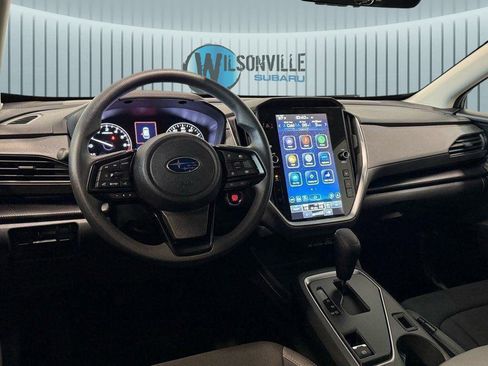 Certified 2025 Subaru Crosstrek 2.0i Premium w/ Crosstrek Mirror Package image 13