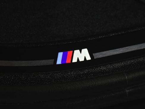 Used 2024 BMW X5 M Competition w/ Premium Package AWD/4WD image 14
