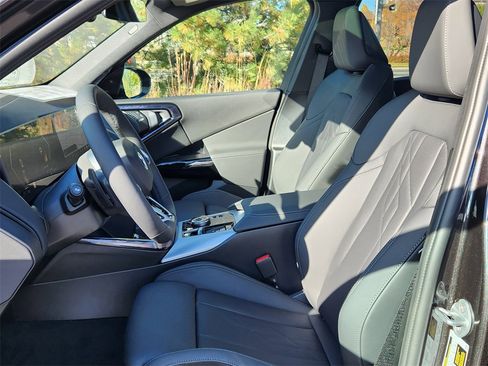 New 2026 BMW X3 xDrive30 image 10