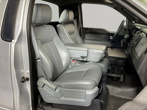 Used 2013 Ford F150 XL w/ Mid Equipment Group RWD image 24