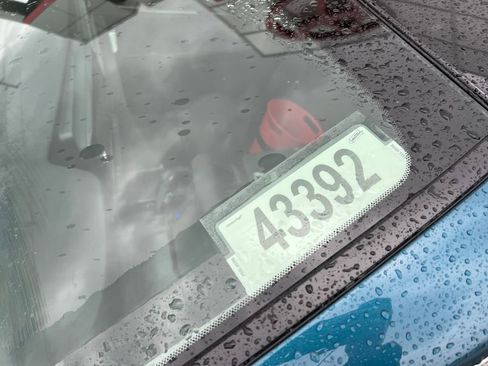 New 2026 Toyota Camry XLE image 30